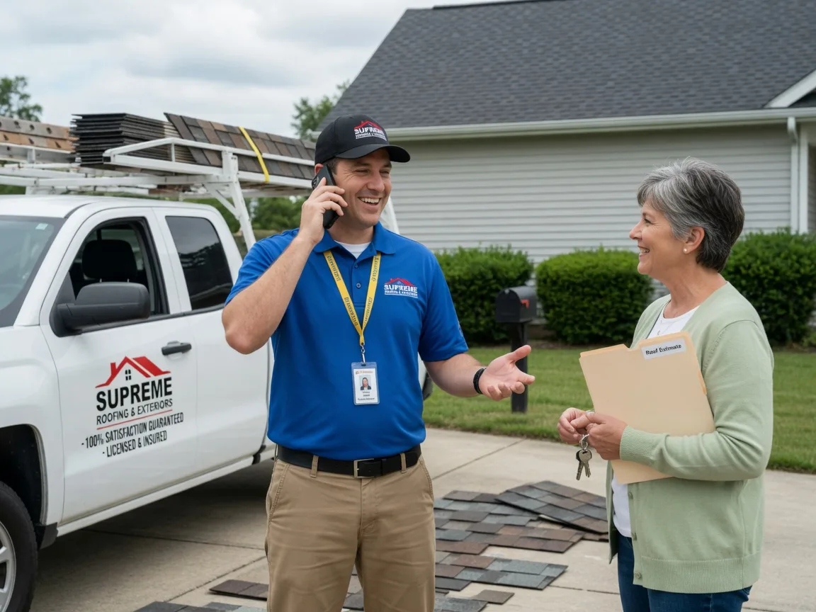 Roof Replacement Kirklin, IN FAQs
